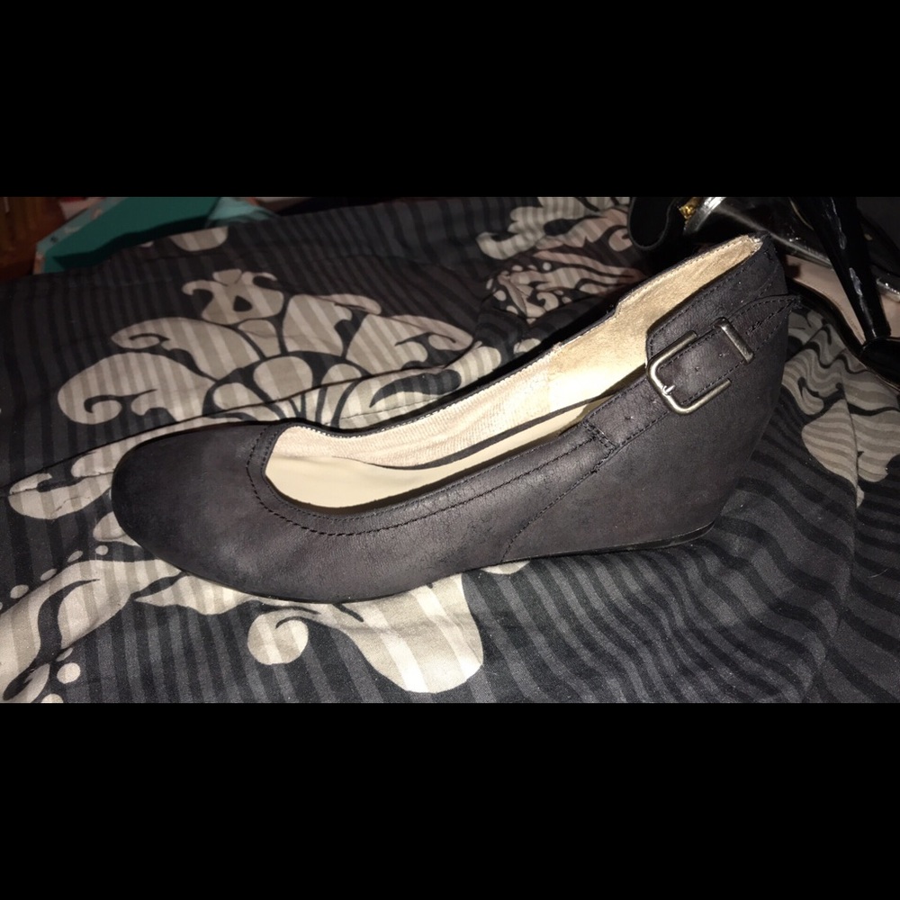 Wedges